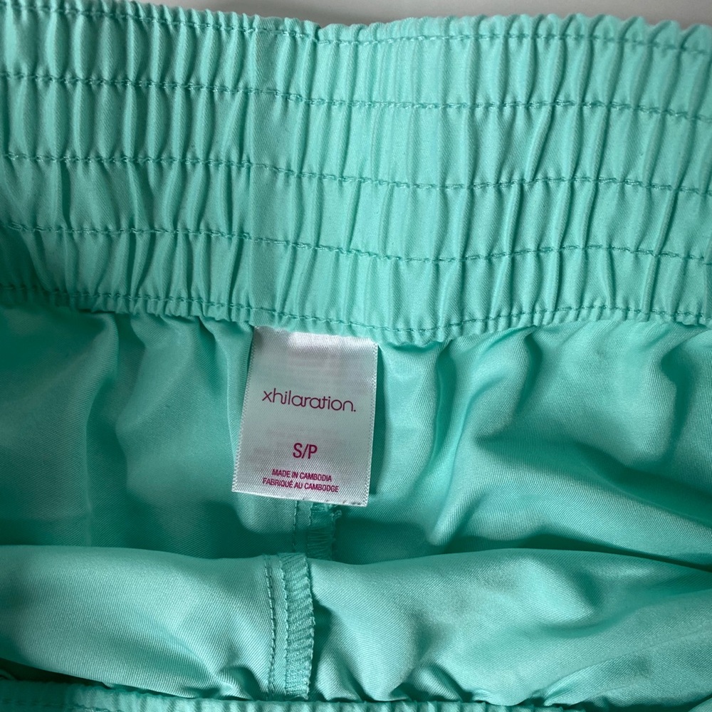Running shorts - Picture 3 of 4